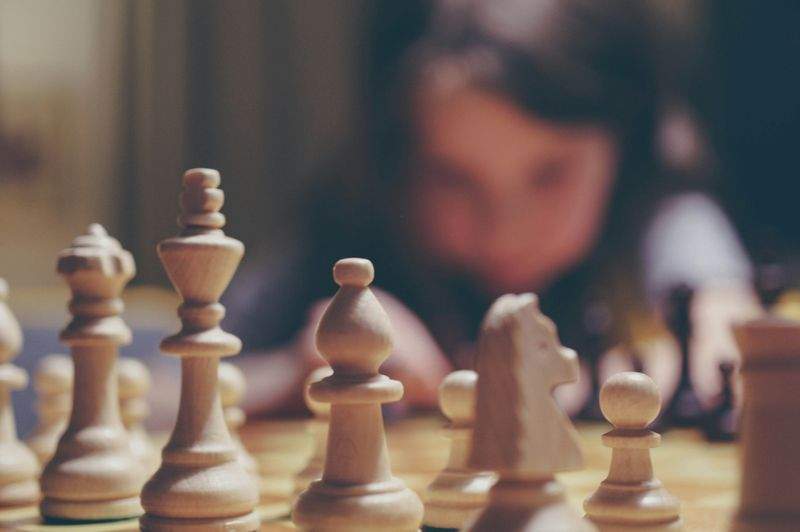 Master the Game at Nordic Chess Hub